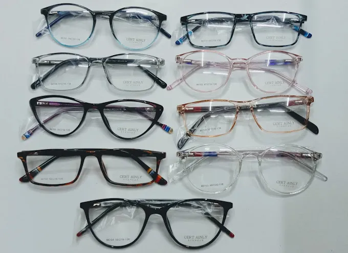 Mohan Eye Vision